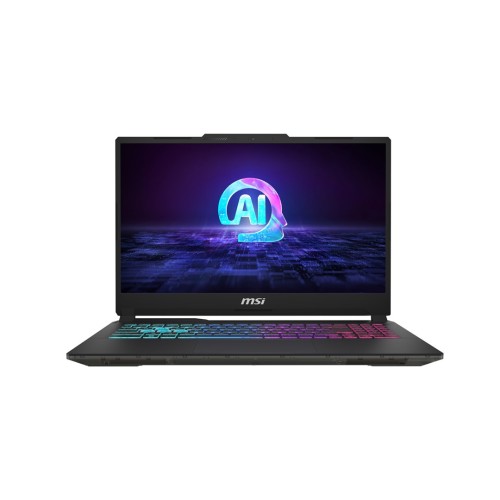 Laptop MSI Cyborg 15 AI A1VFK-033 15"FHD Core Ultra 7 155H 16GB/512GB RTX4060 Win11 - 2482466