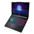 Laptop MSI Cyborg 15 AI A1VFK-033 15"FHD Core Ultra 7 155H 16GB/512GB RTX4060 Win11 - 2429841