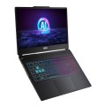 Laptop MSI Cyborg 15 AI A1VFK-033 15"FHD Core Ultra 7 155H 16GB/512GB RTX4060 Win11 - 2429840