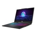 Laptop MSI Cyborg 15 AI A1VFK-033 15"FHD Core Ultra 7 155H 16GB/512GB RTX4060 Win11 - 2429832