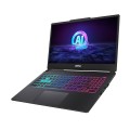 Laptop MSI Cyborg 15 AI A1VFK-033 15"FHD Core Ultra 7 155H 16GB/512GB RTX4060 Win11 - 2429839