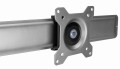 GEMBIRD ŚCIENNE REGULOWANE RAMIĘ/UCHWYT NA 2 MONITORY 17-32, VESA 100X100MM, DO 8 KG - 1742908