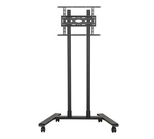 Uniwersalny wózek lub stojak do monitora B-Tech BT8504/BB V2