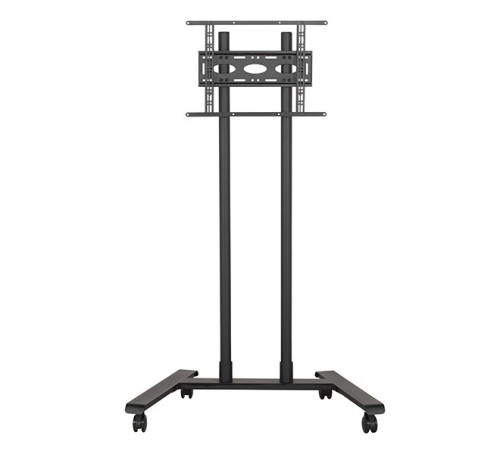 Uniwersalny wózek lub stojak do monitora B-Tech BT8504/BB V2 - 2482551
