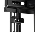 Uniwersalny wózek lub stojak do monitora B-Tech BT8504/BB V2 - 2472729