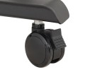 Uniwersalny wózek lub stojak do monitora B-Tech BT8504/BB V2 - 2472726
