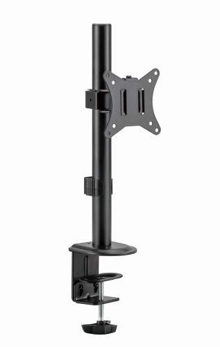 GEMBIRD BIURKOWE REGULOWANE RAMIĘ NA MONITOR 17"-32", DO 9 KG - 1735933