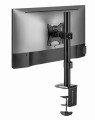 GEMBIRD BIURKOWE REGULOWANE RAMIĘ NA MONITOR 17"-32", DO 9 KG - 2482582