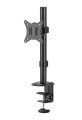 GEMBIRD BIURKOWE REGULOWANE RAMIĘ NA MONITOR 17"-32", DO 9 KG - 1855980