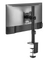 GEMBIRD BIURKOWE REGULOWANE RAMIĘ NA MONITOR 17"-32", DO 9 KG - 1855983