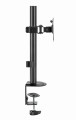 GEMBIRD BIURKOWE REGULOWANE RAMIĘ NA MONITOR 17"-32", DO 9 KG - 1735934