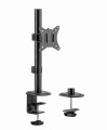 GEMBIRD BIURKOWE REGULOWANE RAMIĘ NA MONITOR 17"-32", DO 9 KG - 2482572