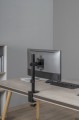 GEMBIRD BIURKOWE REGULOWANE RAMIĘ NA MONITOR 17"-32", DO 9 KG - 1735940