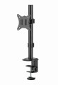 GEMBIRD BIURKOWE REGULOWANE RAMIĘ NA MONITOR 17"-32", DO 9 KG - 1735935