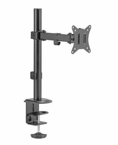 GEMBIRD BIURKOWE REGULOWANE RAMIĘ/UCHWYT NA MONITOR 17-32, VESA 100X100MM, DO 9 KG - 1735947