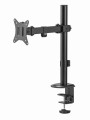 GEMBIRD BIURKOWE REGULOWANE RAMIĘ/UCHWYT NA MONITOR 17-32, VESA 100X100MM, DO 9 KG - 1735950