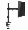 GEMBIRD BIURKOWE REGULOWANE RAMIĘ/UCHWYT NA MONITOR 17-32, VESA 100X100MM, DO 9 KG - 1769700