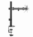 GEMBIRD BIURKOWE REGULOWANE RAMIĘ/UCHWYT NA MONITOR 17-32, VESA 100X100MM, DO 9 KG - 2482596