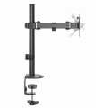 GEMBIRD BIURKOWE REGULOWANE RAMIĘ/UCHWYT NA MONITOR 17-32, VESA 100X100MM, DO 9 KG - 1735952