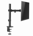 GEMBIRD BIURKOWE REGULOWANE RAMIĘ/UCHWYT NA MONITOR 17-32, VESA 100X100MM, DO 9 KG - 1735958