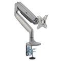 MACLEAN UCHWYT DO MONITORA PODWÓJNE RAMIĘ, ZE SPRĘŻYNĄ GAZOWĄ, 17"-45", 16 KG MC-969 - 2476172