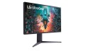 LG 32GQ950P-B monitor komputerowy 80 cm (31.5") 3840 x 2160 px 4K Ultra HD LED Czarny - 2353203