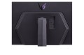 LG 32GQ950P-B monitor komputerowy 80 cm (31.5") 3840 x 2160 px 4K Ultra HD LED Czarny - 2353207