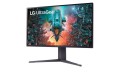 LG 32GQ950P-B monitor komputerowy 80 cm (31.5") 3840 x 2160 px 4K Ultra HD LED Czarny - 2353201