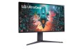 LG 32GQ950P-B monitor komputerowy 80 cm (31.5") 3840 x 2160 px 4K Ultra HD LED Czarny - 2353202