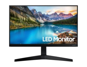 Monitor Samsung 24'' T37F (LF24T370FWRXEN) HDMI DP USB 3.0