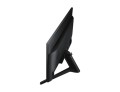 Samsung LF24T370FWR monitor komputerowy 61 cm (24") 1920 x 1080 px Full HD LCD Czarny - 950337