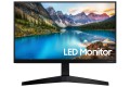 Samsung LF24T370FWR monitor komputerowy 61 cm (24") 1920 x 1080 px Full HD LCD Czarny - 1995901