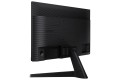 Samsung LF24T370FWR monitor komputerowy 61 cm (24") 1920 x 1080 px Full HD LCD Czarny - 1995912