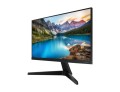 Samsung LF24T370FWR monitor komputerowy 61 cm (24") 1920 x 1080 px Full HD LCD Czarny - 950328