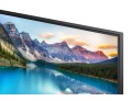 Samsung LF24T370FWR monitor komputerowy 61 cm (24") 1920 x 1080 px Full HD LCD Czarny - 950335