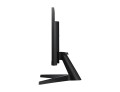 Samsung LF24T370FWR monitor komputerowy 61 cm (24") 1920 x 1080 px Full HD LCD Czarny - 950344