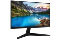Samsung LF24T370FWR monitor komputerowy 61 cm (24") 1920 x 1080 px Full HD LCD Czarny - 1995905