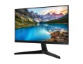 Samsung LF24T370FWR monitor komputerowy 61 cm (24") 1920 x 1080 px Full HD LCD Czarny - 950327