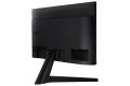 Samsung LF24T370FWR monitor komputerowy 61 cm (24") 1920 x 1080 px Full HD LCD Czarny - 2482638
