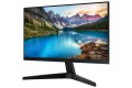 Samsung LF24T370FWR monitor komputerowy 61 cm (24") 1920 x 1080 px Full HD LCD Czarny - 1995904