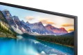 Samsung LF24T370FWR monitor komputerowy 61 cm (24") 1920 x 1080 px Full HD LCD Czarny - 2482630