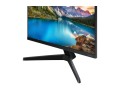 Samsung LF24T370FWR monitor komputerowy 61 cm (24") 1920 x 1080 px Full HD LCD Czarny - 950338