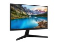Samsung LF24T370FWR monitor komputerowy 61 cm (24") 1920 x 1080 px Full HD LCD Czarny - 950345