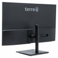 Wortmann AG TERRA 3030230 monitor komputerowy 68,6 cm (27") 1920 x 1080 px Full HD LED Czarny - 2145513