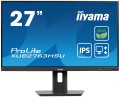 MONITOR IIYAMA LED 27” - 1991205