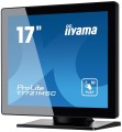 Monitor T1721MSC-B2 17IN PCAP/1280X1024 250CD/M 1000:1 5MS - 2439203