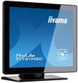 Monitor T1721MSC-B2 17IN PCAP/1280X1024 250CD/M 1000:1 5MS - 2439201