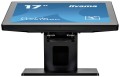 Monitor T1721MSC-B2 17IN PCAP/1280X1024 250CD/M 1000:1 5MS - 2439199
