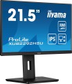 Monitor XUB2292HSU-B6 21.5IN ETE IPS/1920X1080100HZ 250CD SPK 04MS HE - 2482742