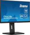 Monitor XUB2292HSU-B6 21.5IN ETE IPS/1920X1080100HZ 250CD SPK 04MS HE - 2482743
